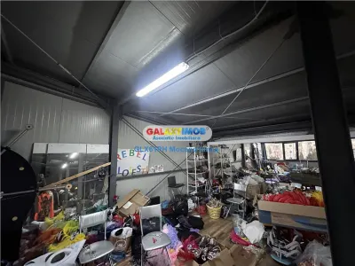 Inchiriere spatiu birouri 140 mp, Ploiesti, zona Vest - foto 4