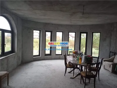 De vanzare vila P+M in Geamana (Bradu) - zona Aerodromului - foto 2