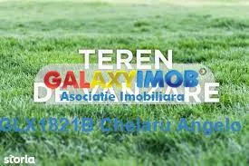 Bragadiru Leroy Merlin,teren 863 mp,desc 18ml,toate utilitatile,CUT3,2 - foto 1