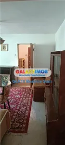 Vanzare apartament 3 camere IULIU MANIU / METROU LUJERULUI - foto 1