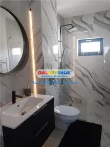 De vanzare VILA EXCLUSIVISTA ULTRAMODERNA .proximitatea Tg Saptamana - foto 18