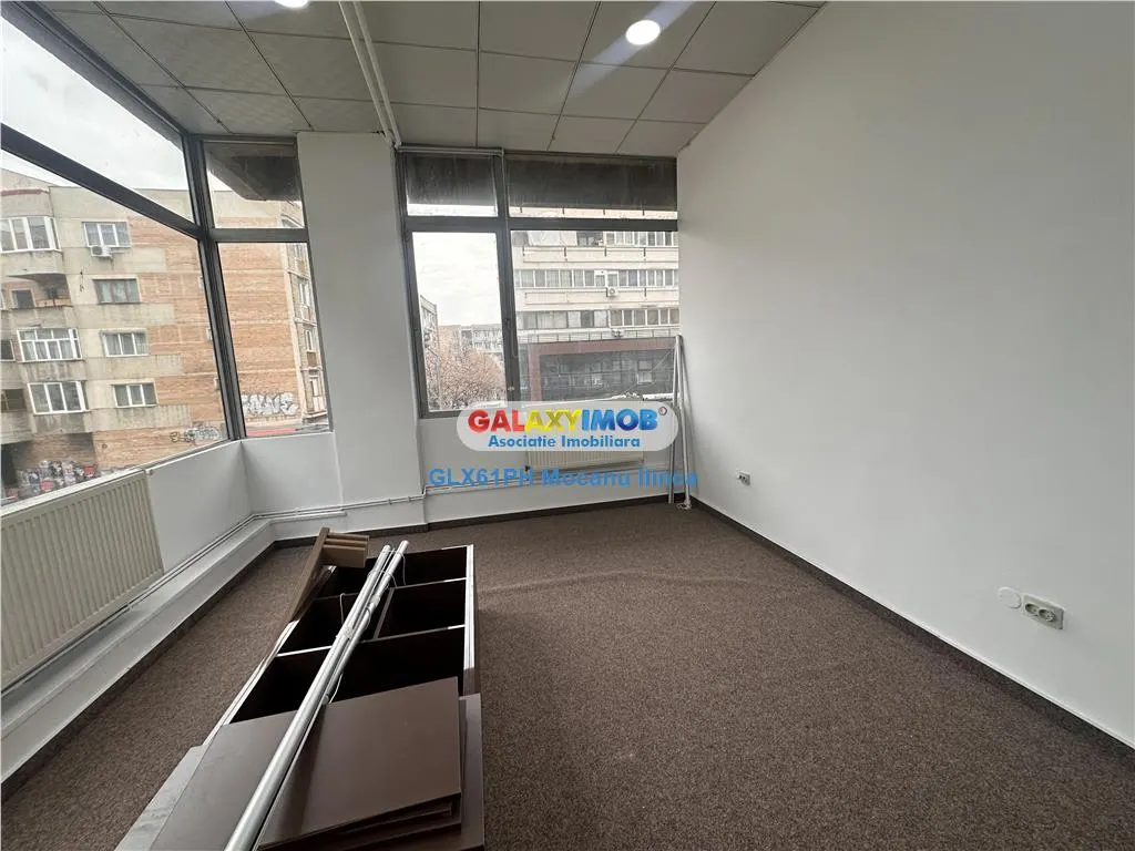 Inchiriere spatiu birouri, Ultracentral, Ploiesti - foto 10