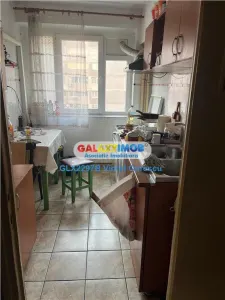 Apartament 3 camere, Baba Novac, Parc IOR, Metrou Dristor - foto 1