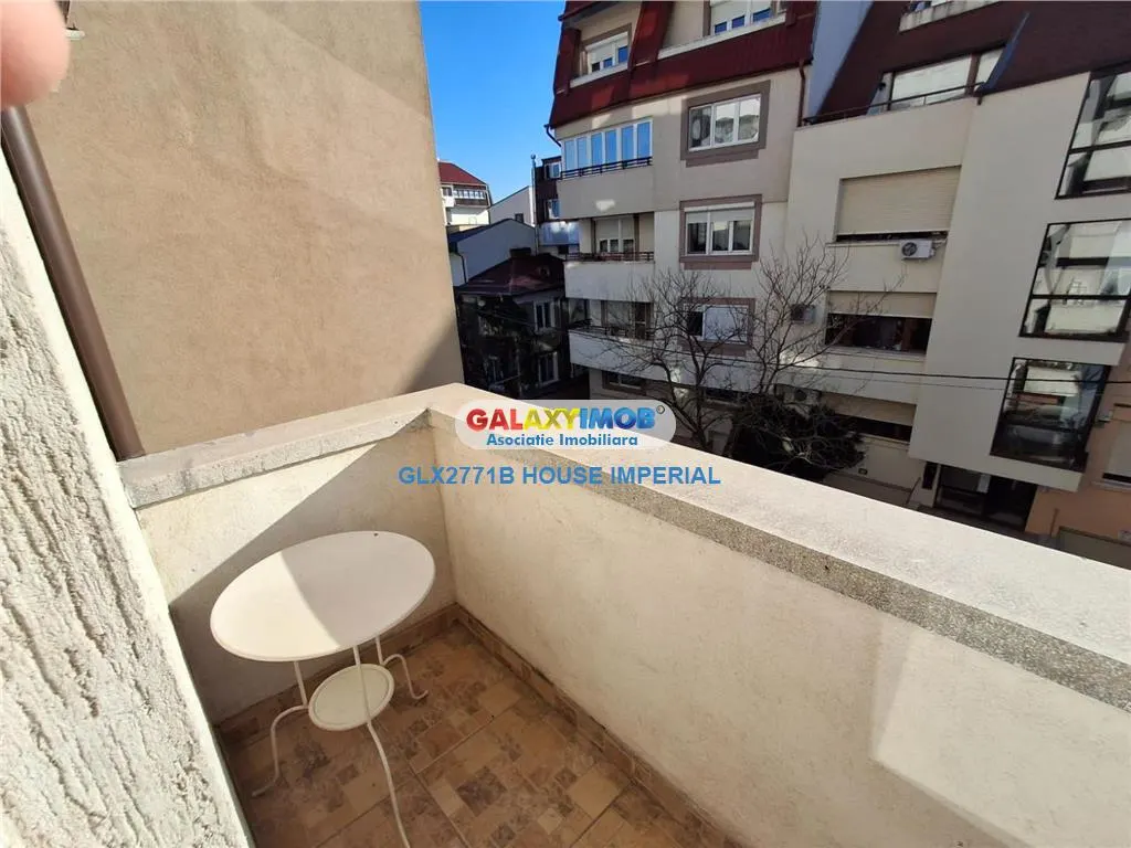 Apartament 3 camere,Dorobanti-T.Vianu - foto 17