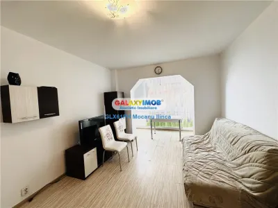Vanzare apartament 3 camere, Nord, Cameliei, Ploiesti - foto 1