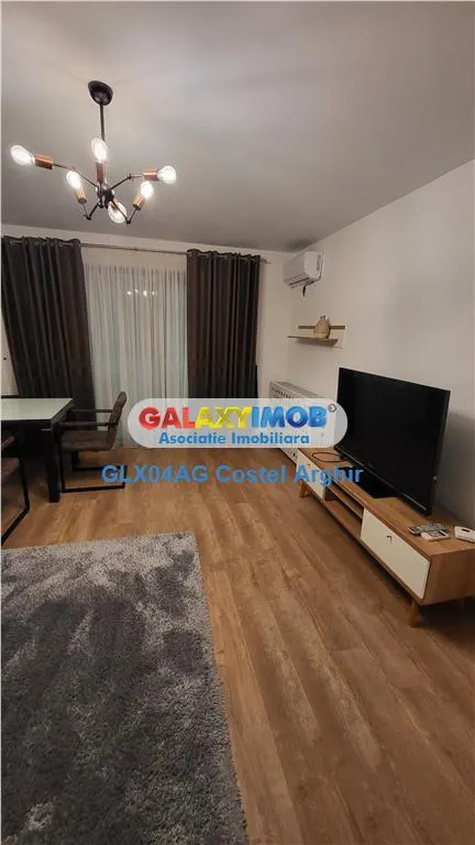 Inchiriem ap 3 camere Balcescu Residence , mobilat si utilat lux - foto 1