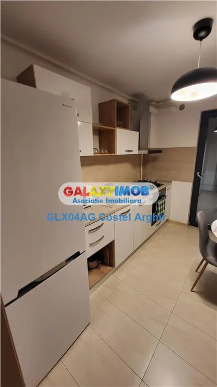 Inchiriem ap 3 camere Balcescu Residence , mobilat si utilat lux - foto 12