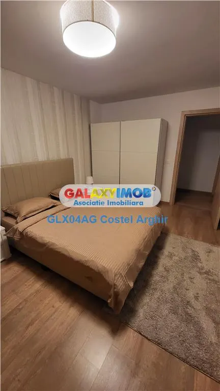 Inchiriem ap 3 camere Balcescu Residence , mobilat si utilat lux - foto 13