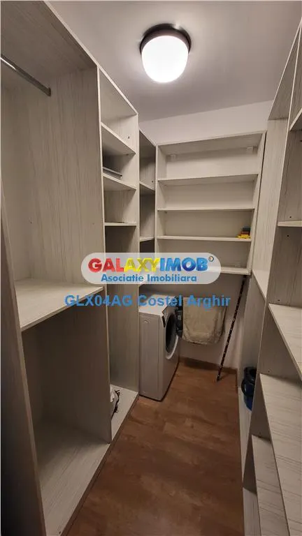 Inchiriem ap 3 camere Balcescu Residence , mobilat si utilat lux - foto 14