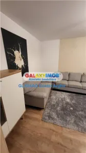 Inchiriem ap 3 camere Balcescu Residence , mobilat si utilat lux - foto 15