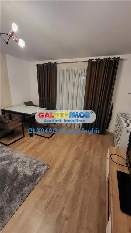 Inchiriem ap 3 camere Balcescu Residence , mobilat si utilat lux - foto 17