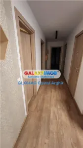 Inchiriem ap 3 camere Balcescu Residence , mobilat si utilat lux - foto 18