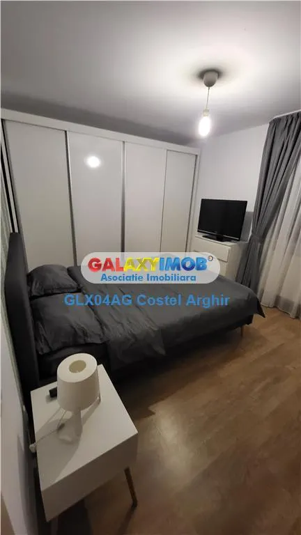 Inchiriem ap 3 camere Balcescu Residence , mobilat si utilat lux - foto 3