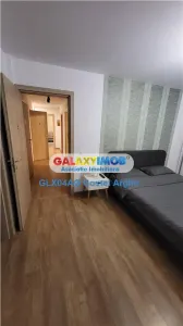 Inchiriem ap 3 camere Balcescu Residence , mobilat si utilat lux - foto 5