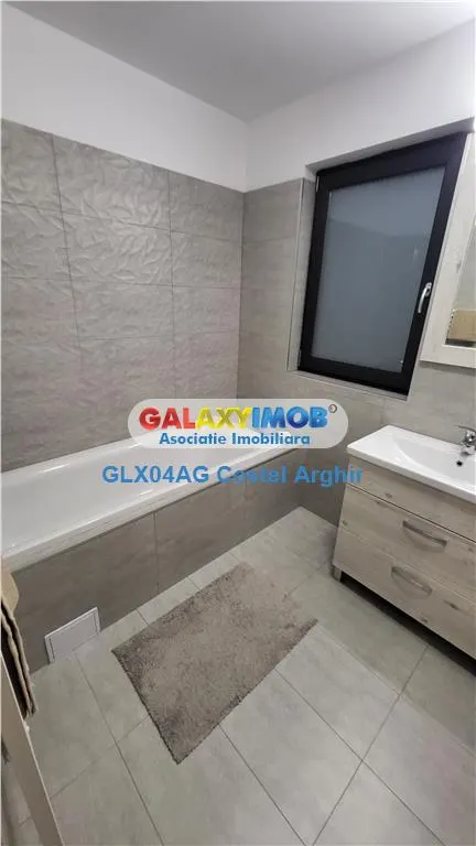 Inchiriem ap 3 camere Balcescu Residence , mobilat si utilat lux - foto 6