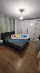 Inchiriem ap 3 camere Balcescu Residence , mobilat si utilat lux - foto 7