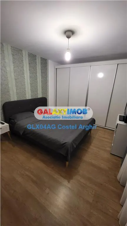 Inchiriem ap 3 camere Balcescu Residence , mobilat si utilat lux - foto 7
