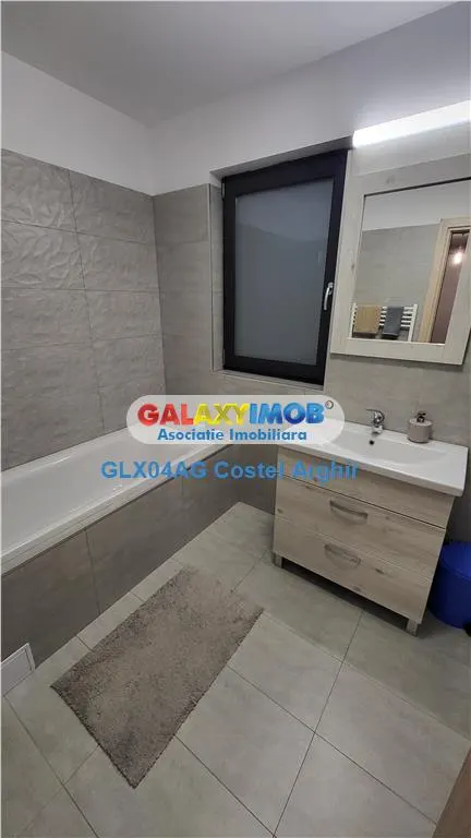Inchiriem ap 3 camere Balcescu Residence , mobilat si utilat lux - foto 8