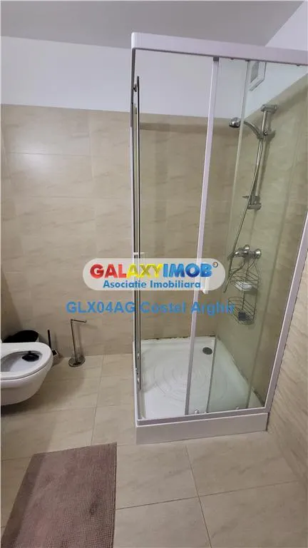 Inchiriem ap 3 camere Balcescu Residence , mobilat si utilat lux - foto 9