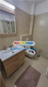 Inchiriem ap 3 camere Balcescu Residence , mobilat si utilat lux - foto 10