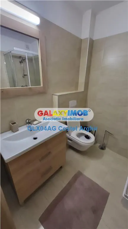 Inchiriem ap 3 camere Balcescu Residence , mobilat si utilat lux - foto 10