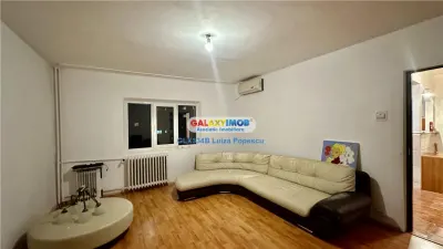 Vanzare apartament 3 camere Sebastian-Dumbrava Noua HOL H  74mp - foto 1
