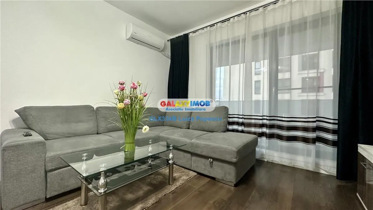 Apartament  2 CAMERE  Exigent Plaza Faza 3-Bloc Nou - foto 1