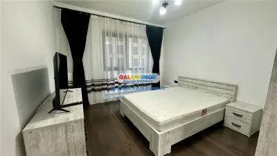Apartament  2 CAMERE  Exigent Plaza Faza 3-Bloc Nou - foto 14