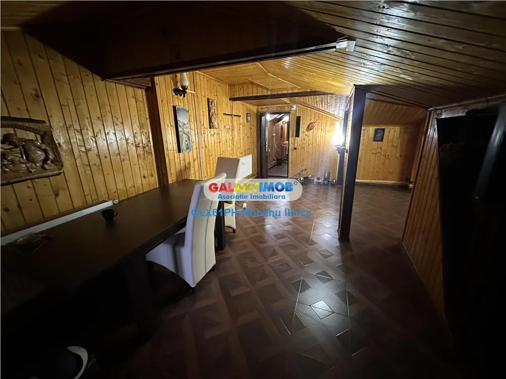 Inchiriere spatiu birou 3 camere, Cantacuzino, Ploiesti - foto 13