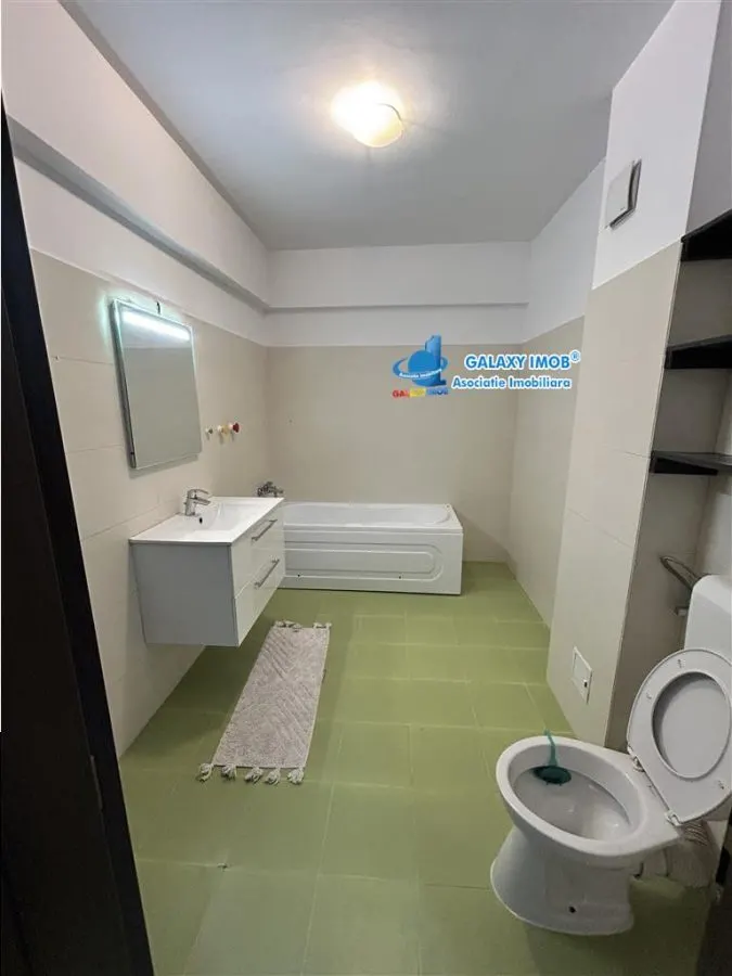 Apartament 2 camere mobilat/utilat-Cartierul Latin - foto 11
