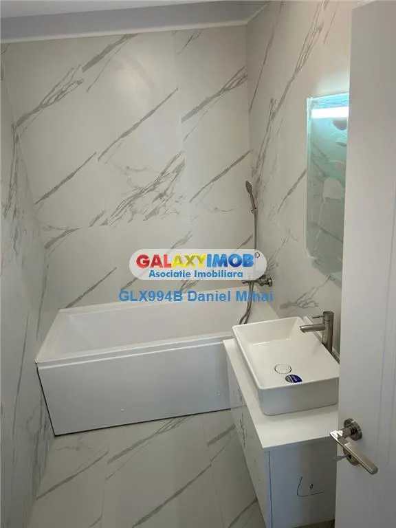 Apartament 3 camere/2 bai -Str Alunului- Prelungirea Ghencea - foto 21