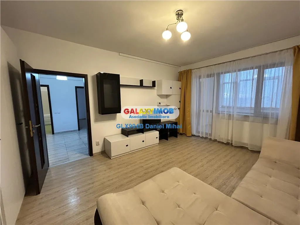 Apartament 2 camere mobilat/utilat-Cartierul Latin - foto 2