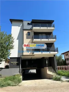 Apartament 3 camere 85 mp Iuliu Maniu Pacii Str Dr Belsugului - foto 1