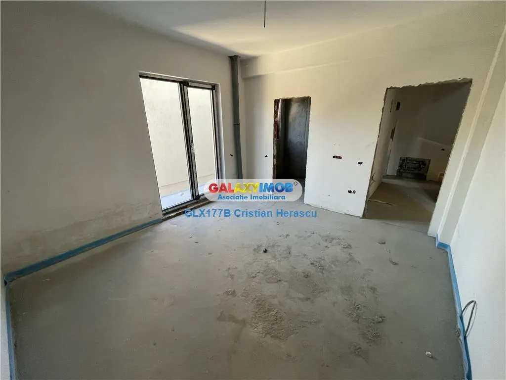 Vila P+1+M 157 mpu 4 camere curte 72 mp Maniu Pacii Str Dr Belsugului - foto 19