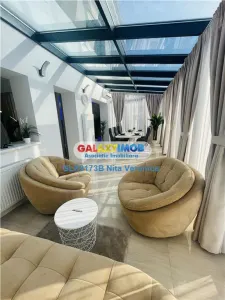 Vila individuala - oferta unica - mobilata si utilata nou - foto 3