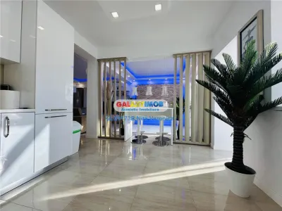 Vila individuala - oferta unica - mobilata si utilata nou - foto 7