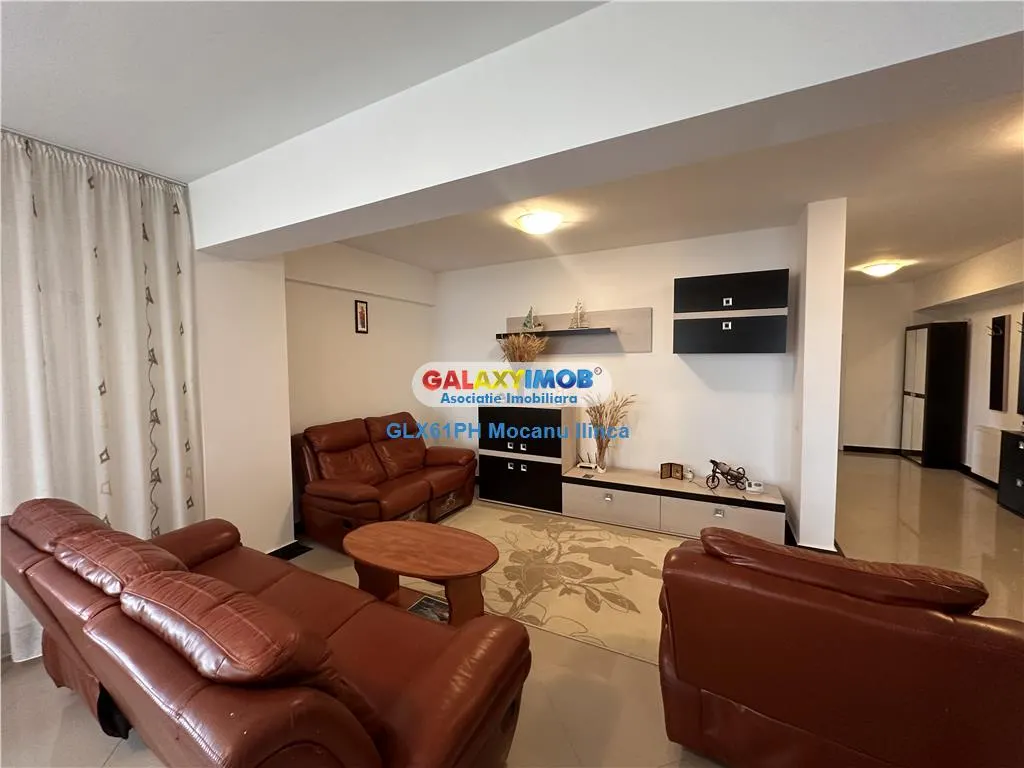 Inchiriere apartament 3 camere, bloc nou, 9 Mai, Ploiesti - foto 1