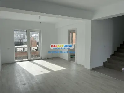 Duplex finalizat 4 camere-Nazuintei-Leroy Merlin-Comision 0% - foto 1