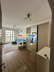 Garsoniera Pet&Foreigners Friendly Tineretului G 391 - foto 1
