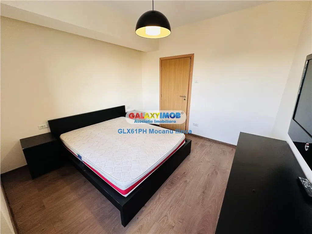 Inchiriere apartament 3 camere, centrala, Ultracentral, Ploiesti - foto 1