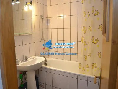 Mosilor,centrala termica, Obor Metrou inchiriere apartament 2 camere - foto 14