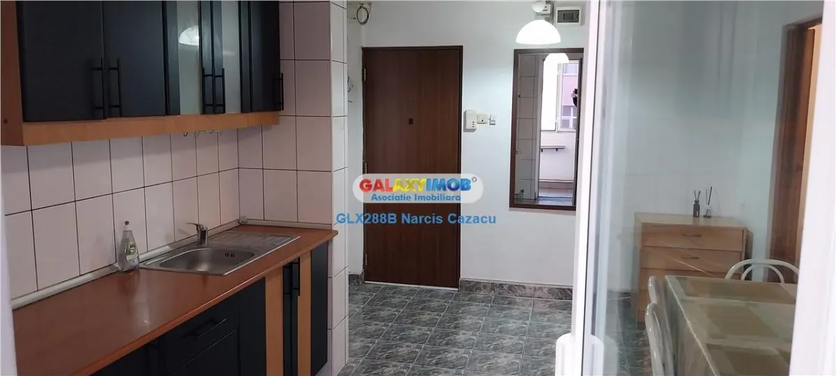 Mosilor,centrala termica, Obor Metrou inchiriere apartament 2 camere - foto 15