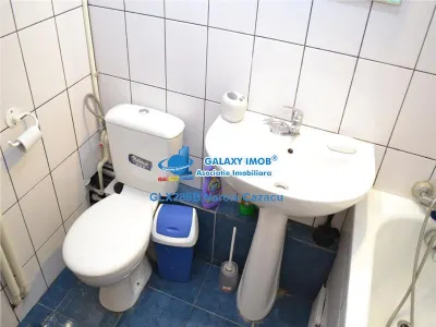 Mosilor,centrala termica, Obor Metrou inchiriere apartament 2 camere - foto 16