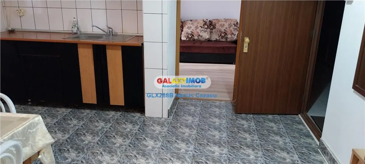 Mosilor,centrala termica, Obor Metrou inchiriere apartament 2 camere - foto 4