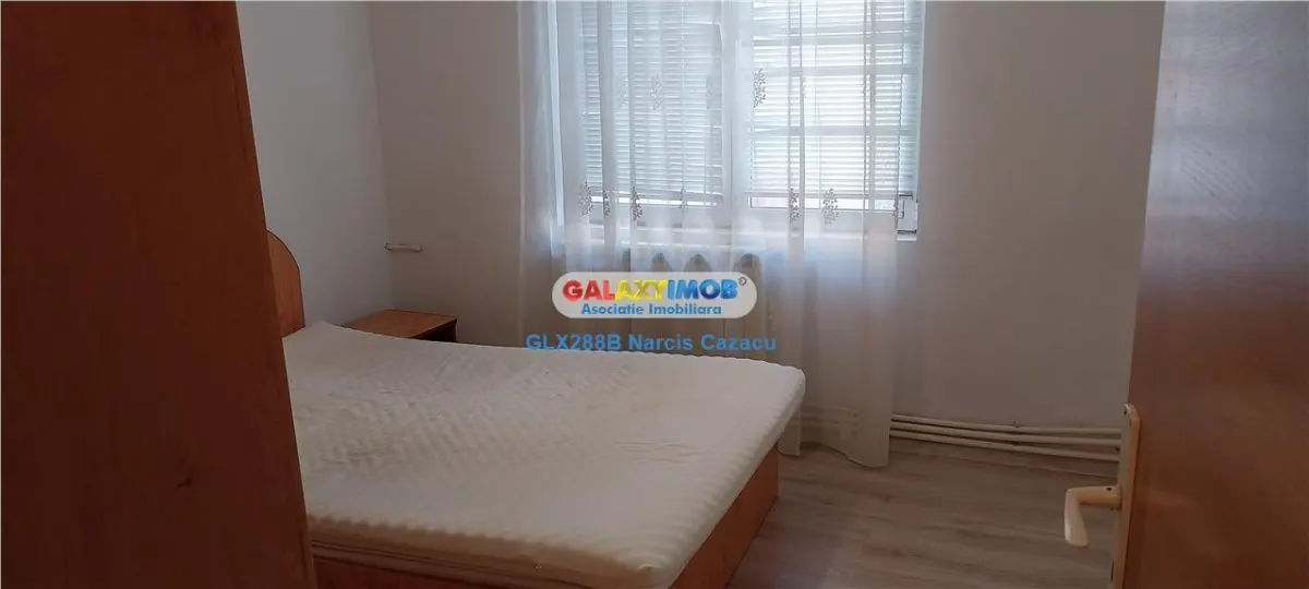 Mosilor,centrala termica, Obor Metrou inchiriere apartament 2 camere - foto 5
