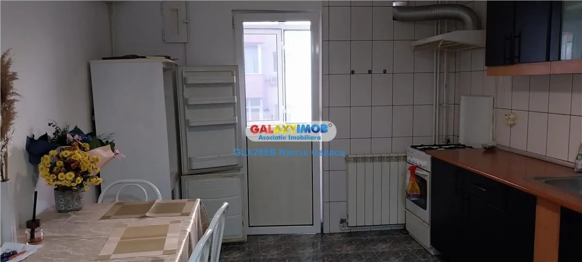 Mosilor,centrala termica, Obor Metrou inchiriere apartament 2 camere - foto 6