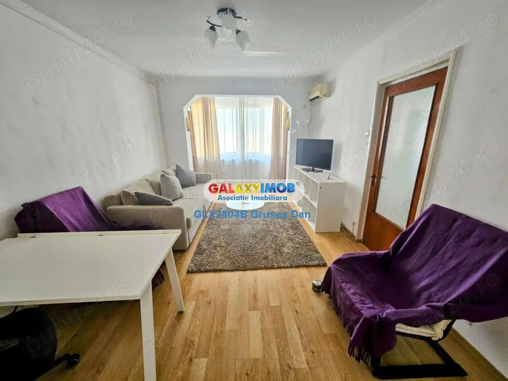 Apartament 2 Camere Vitan G 360 - foto 1