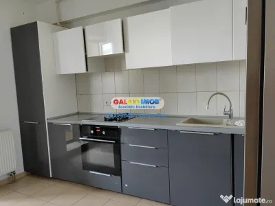 Apartament 2 Camere 13 Septembrie G 331 - foto 1