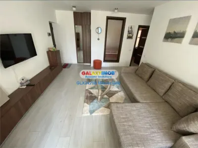 Apartament 2 camere+ Parcare subterana  13 Septembrie -Marriot - foto 1
