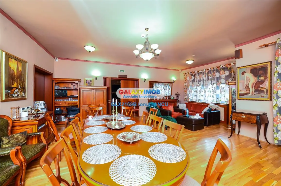 Pensiune Pipera Nord - foto 6